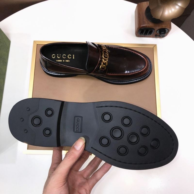 Gucci Business Shoes